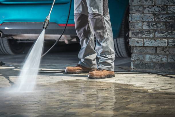 Best Machinery and Equipment Cleaning  in Cumberland Head, NY