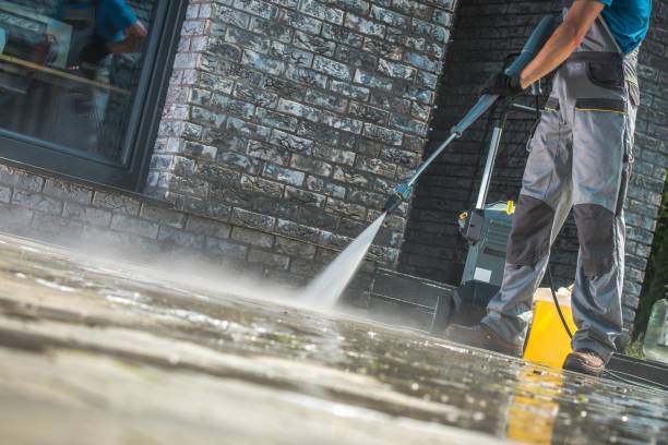 Best Post-Construction Pressure Washing  in Cumberland Head, NY
