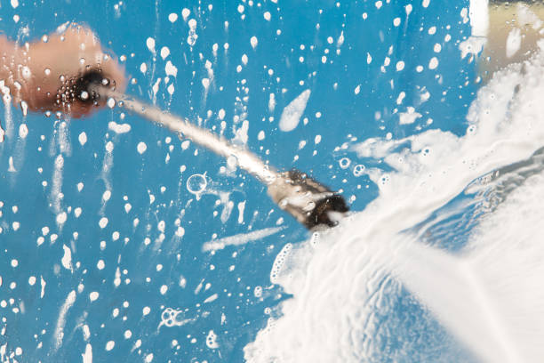 Best Warehouse Cleaning  in Cumberland Head, NY