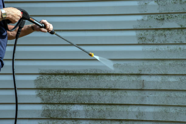 Best Parking Lot and Garage Cleaning  in Cumberland Head, NY