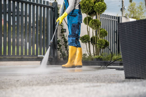 Best Sidewalk and Walkway Cleaning  in Cumberland Head, NY