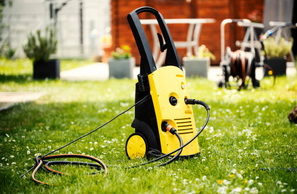 Best Factory Floor Cleaning  in Cumberland Head, NY